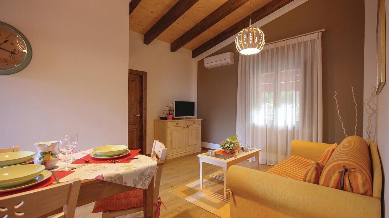 Photo of Bedroom in Laureana Cilento