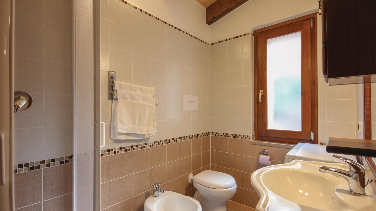 Photo of Bathroom in Laureana Cilento