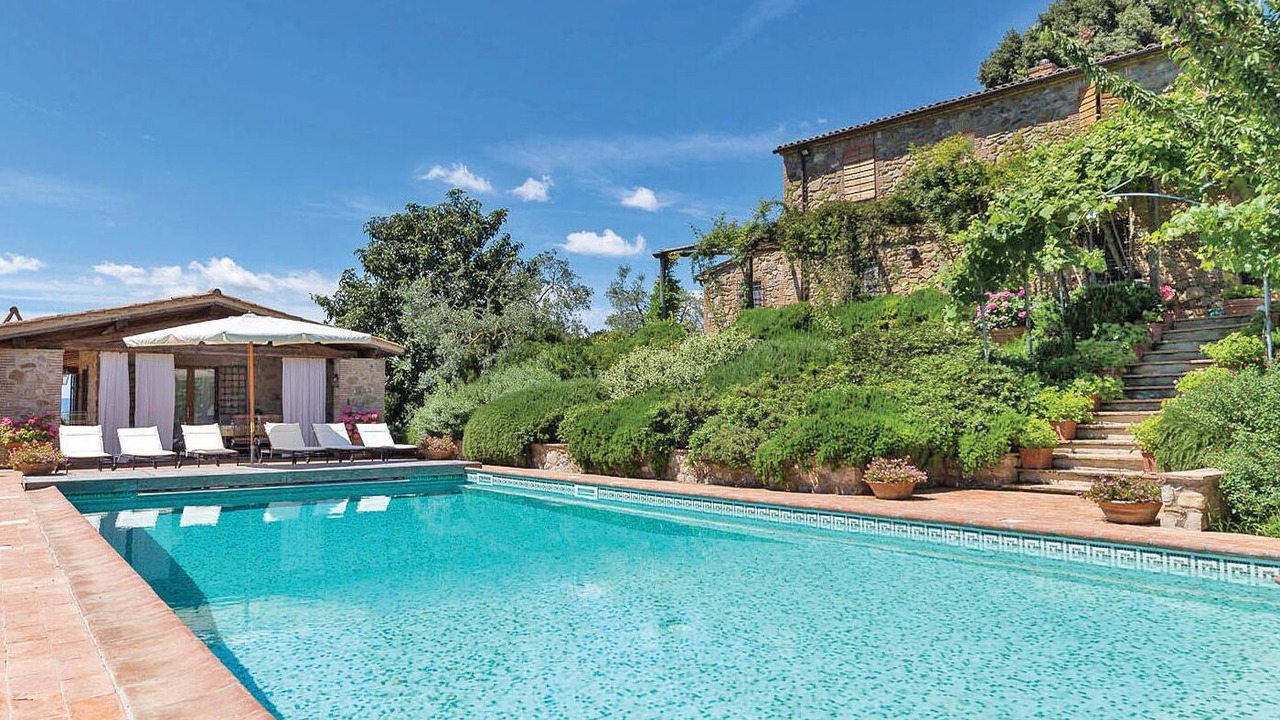 Photo of Outdoor in Orvieto