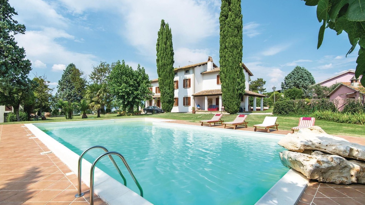 Photo of Outdoor in Terni