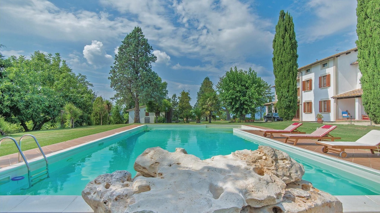 Photo of Outdoor in Terni