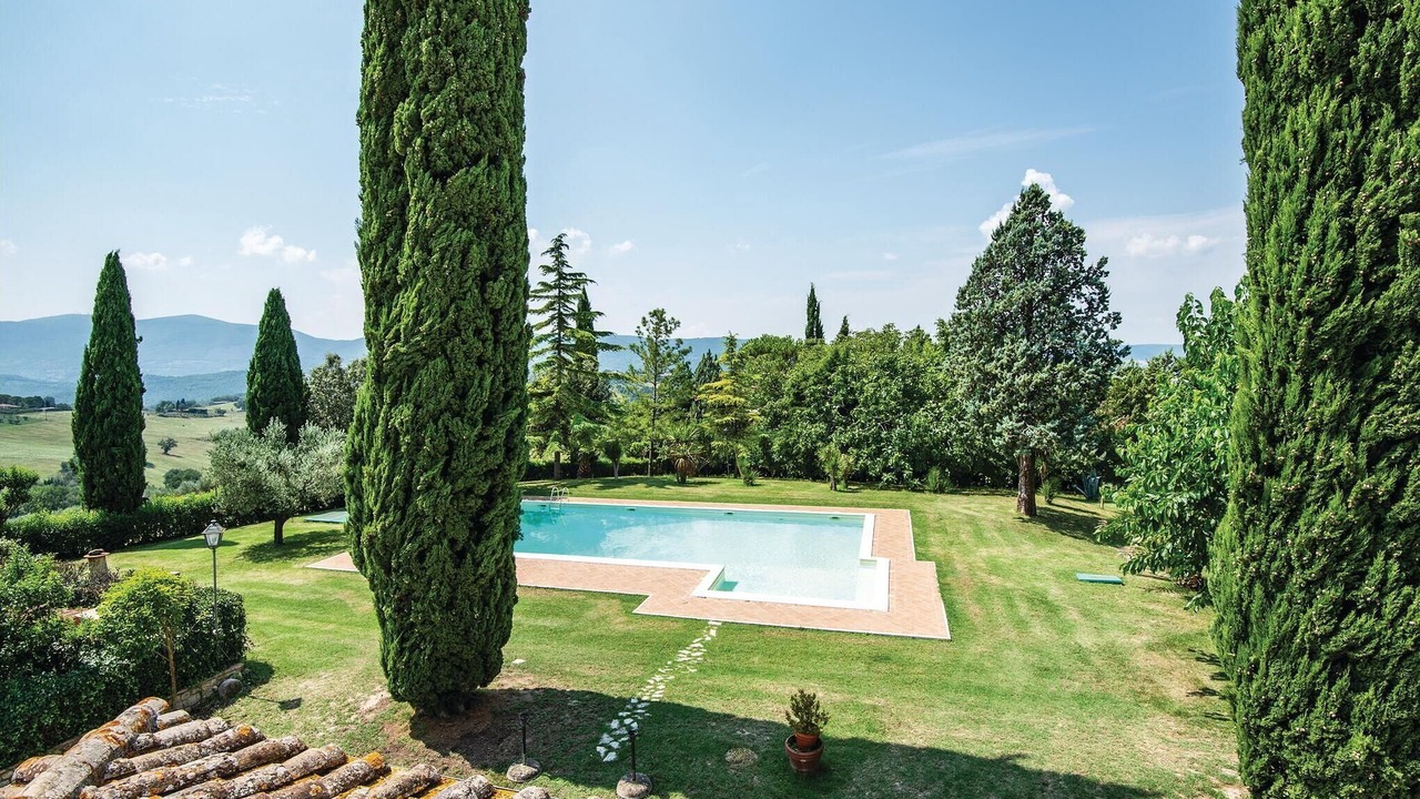 Photo of Bedroom in Terni