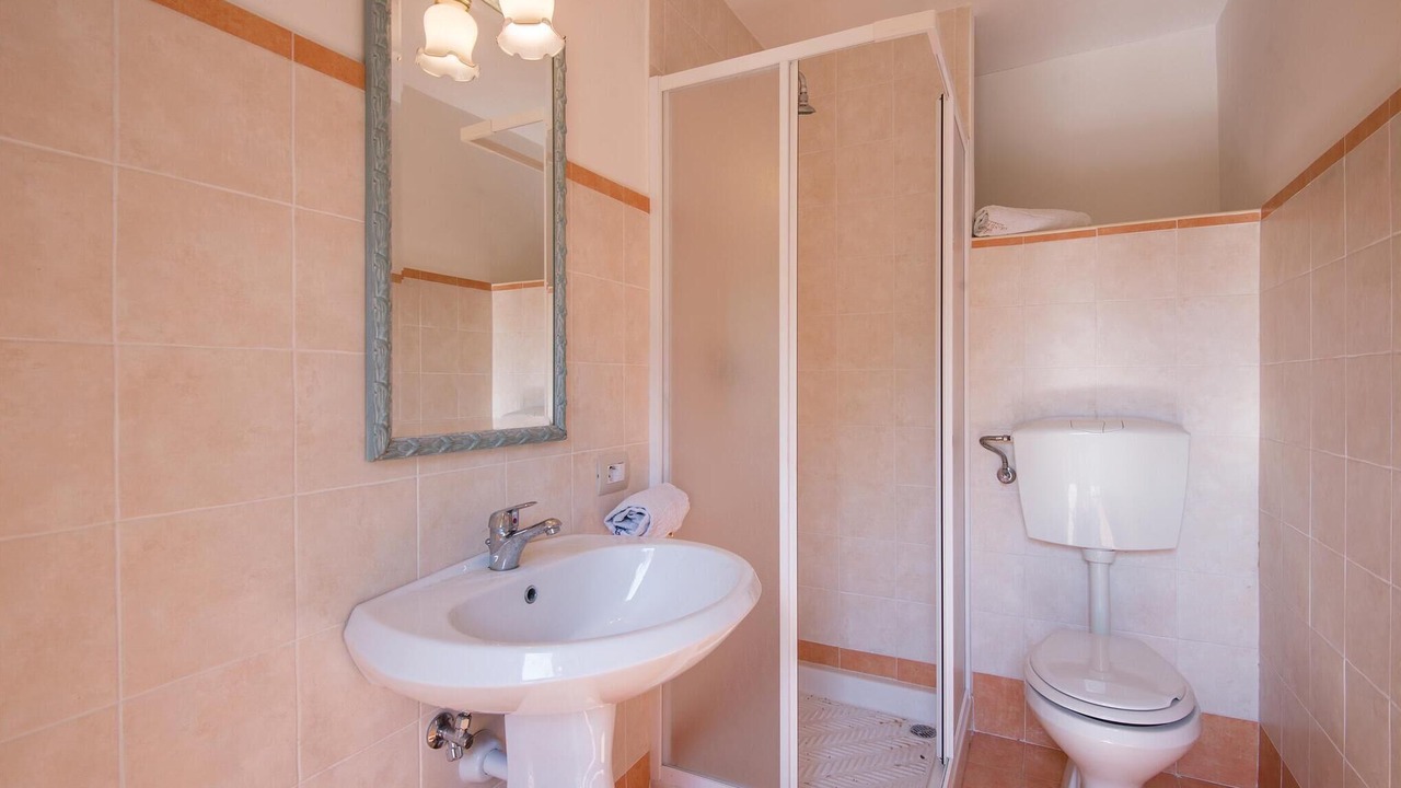 Photo of Bathroom in Terni