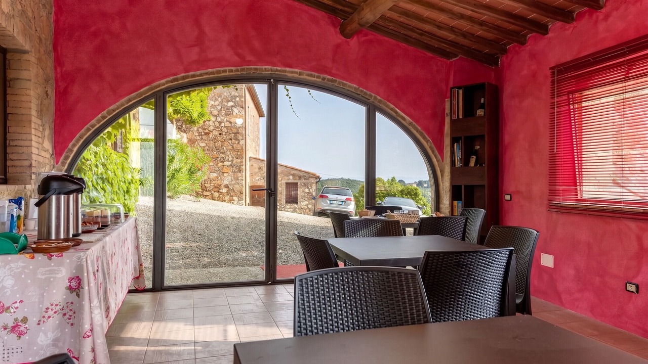 Photo of Livingroom in Palazzina