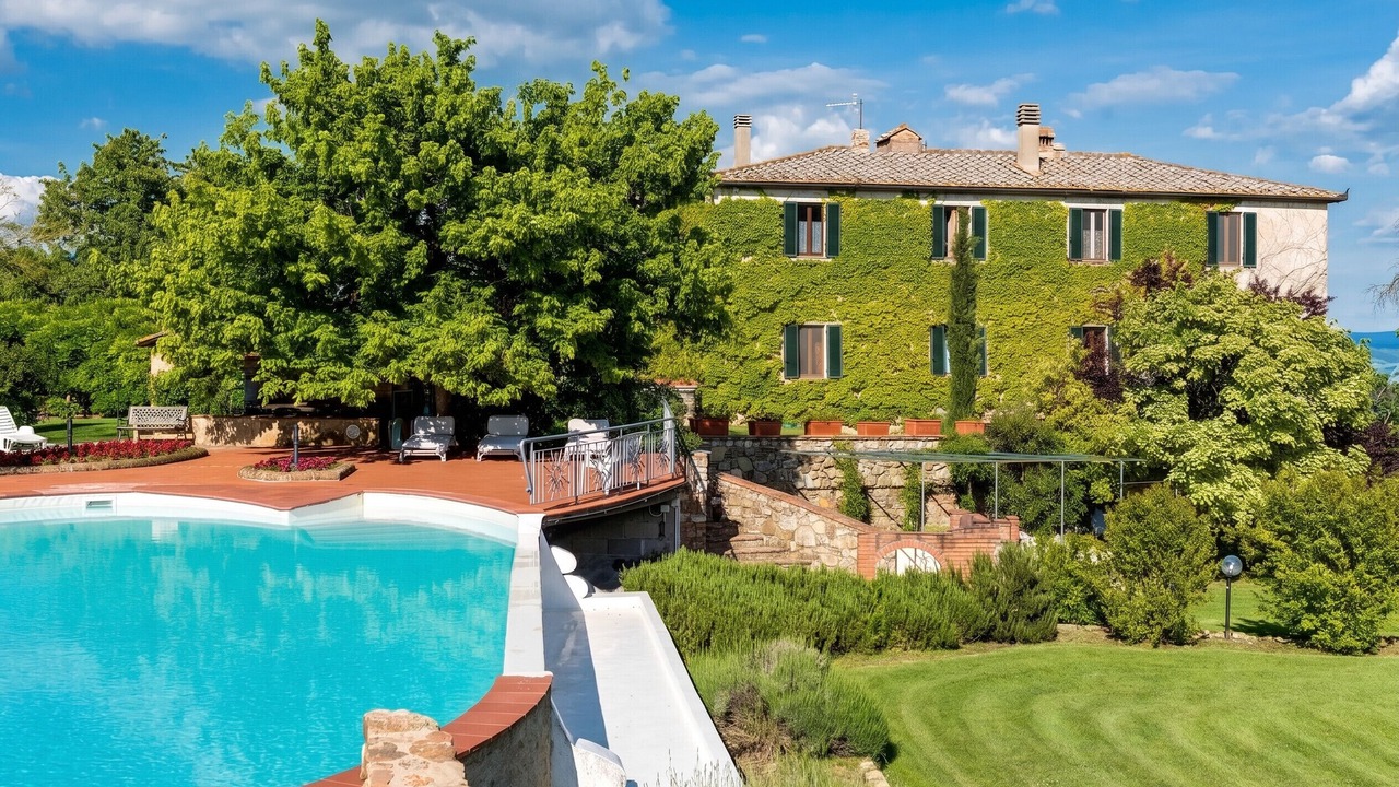 Photo of Outdoor in Palazzina
