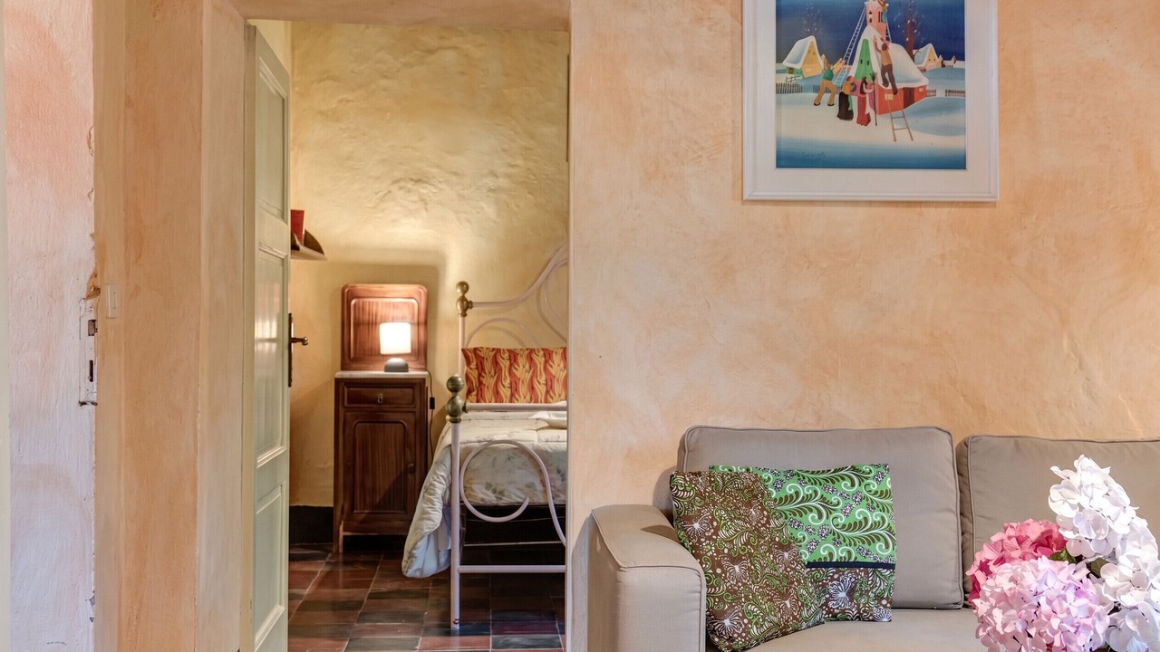 Photo of Livingroom in Palazzina