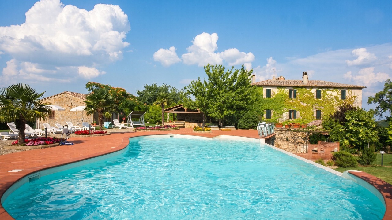 Photo of Outdoor in Palazzina