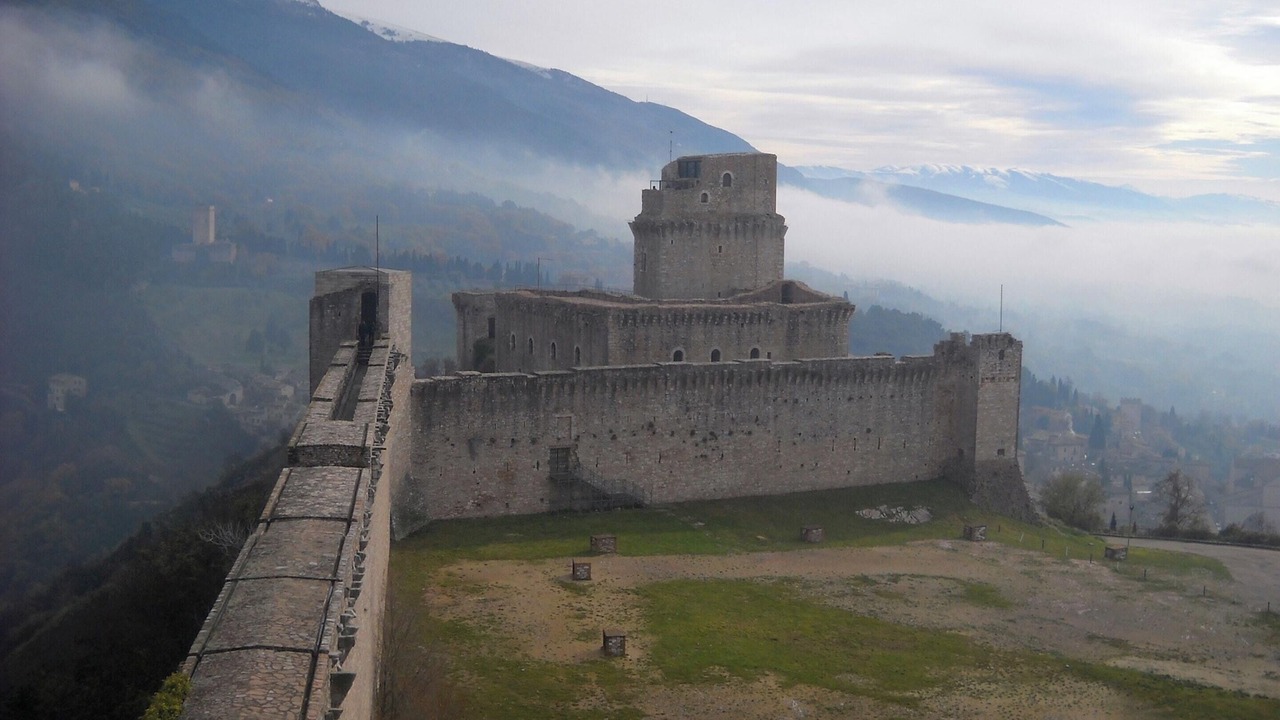 Photo of Others in Bevagna