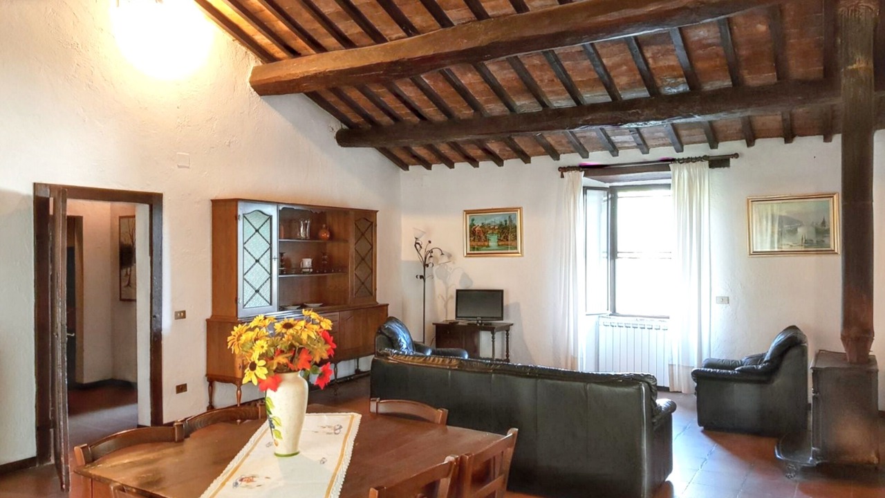 Photo of Livingroom in Bevagna
