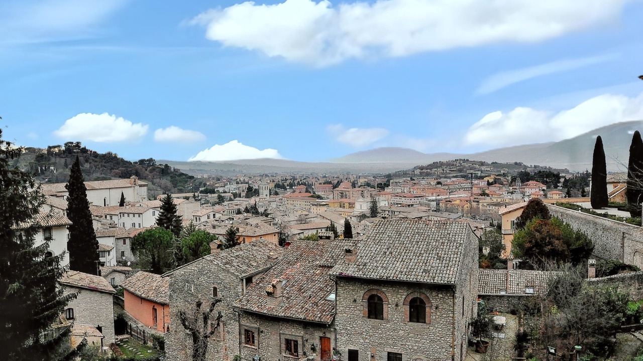 Photo of Others in Bevagna