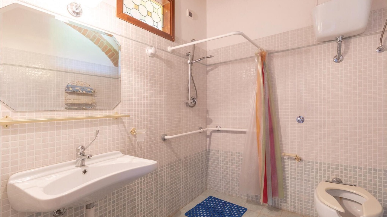 Photo of Bathroom in Teverina di Cortona