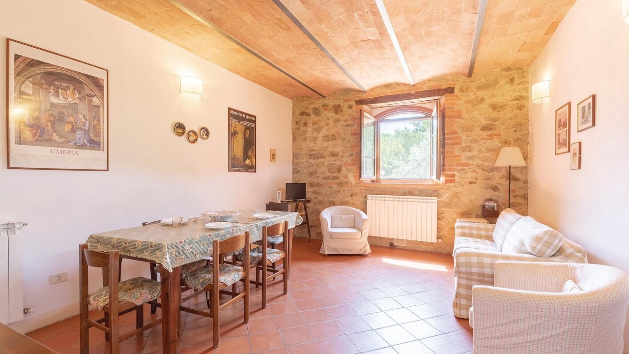Photo of Bedroom in Teverina di Cortona