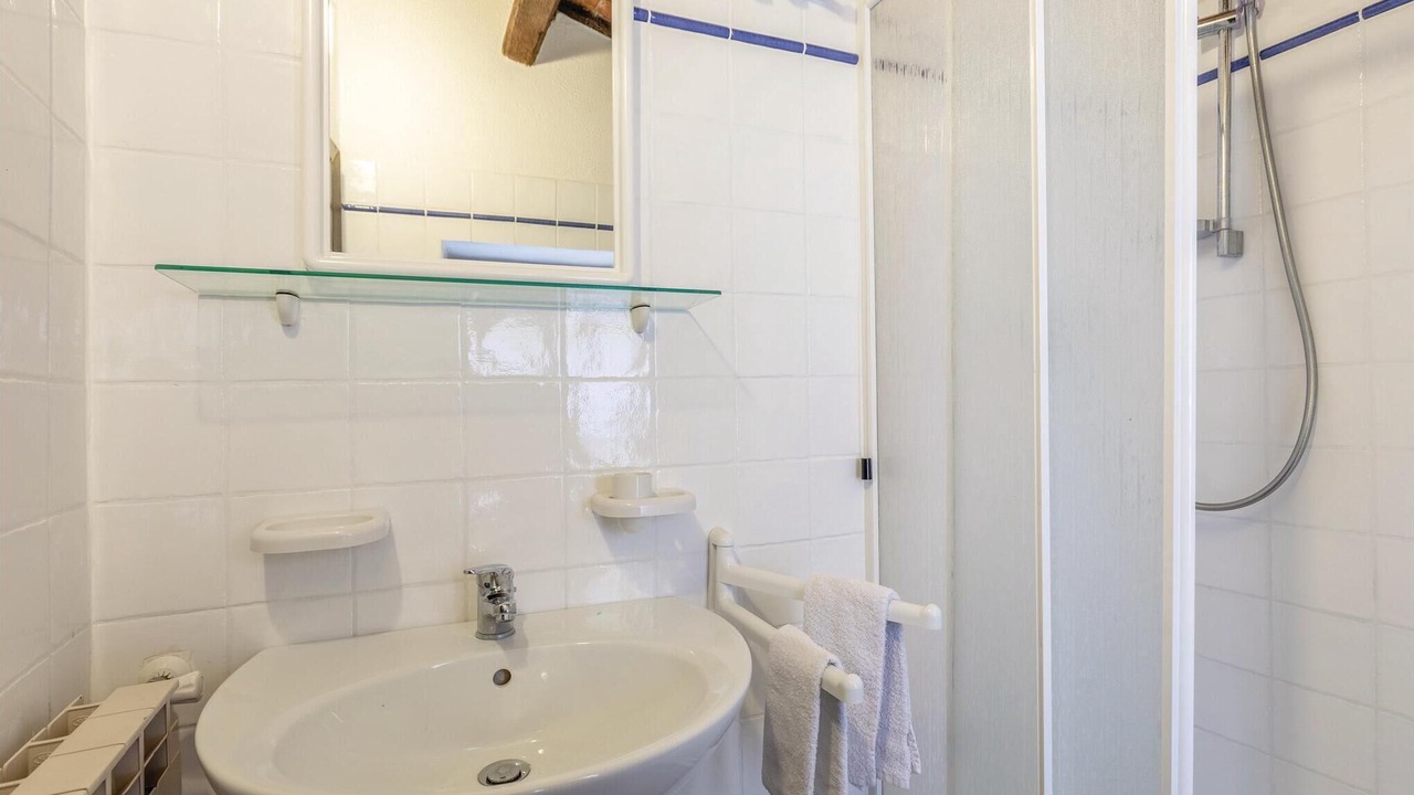 Photo of Bathroom in Piegaro