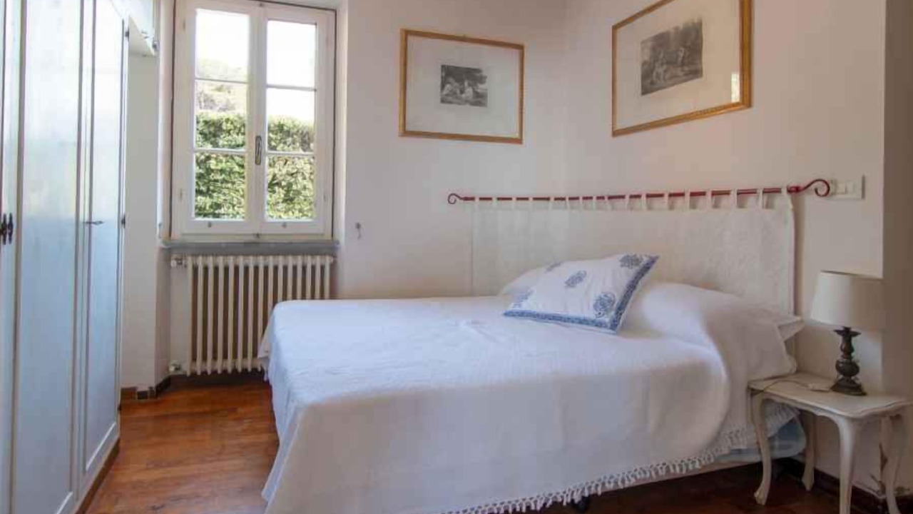 Photo of Bedroom in Magazzini