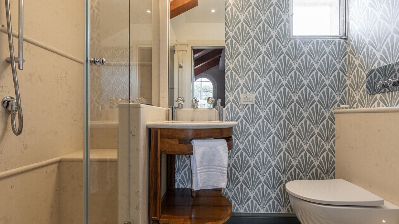 Photo of Bathroom in San Marco