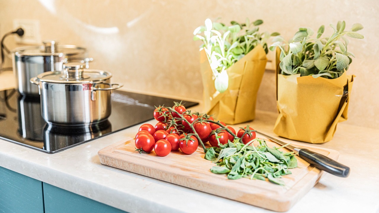 Photo of Kitchen in San Marco
