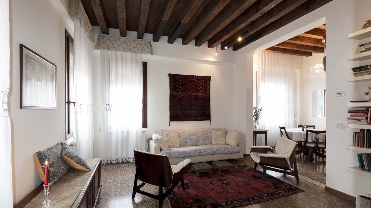 Photo of Livingroom in Santa Croce
