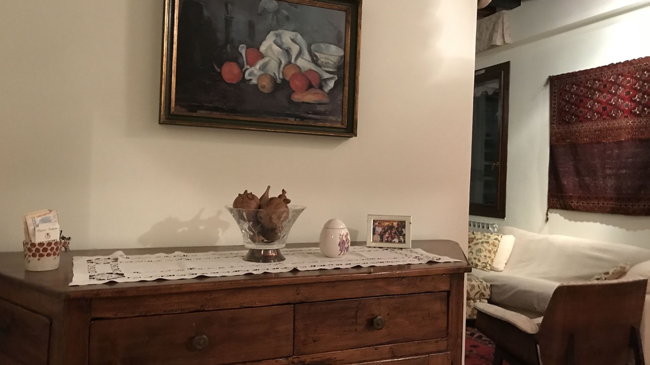 Photo of Bedroom in Santa Croce