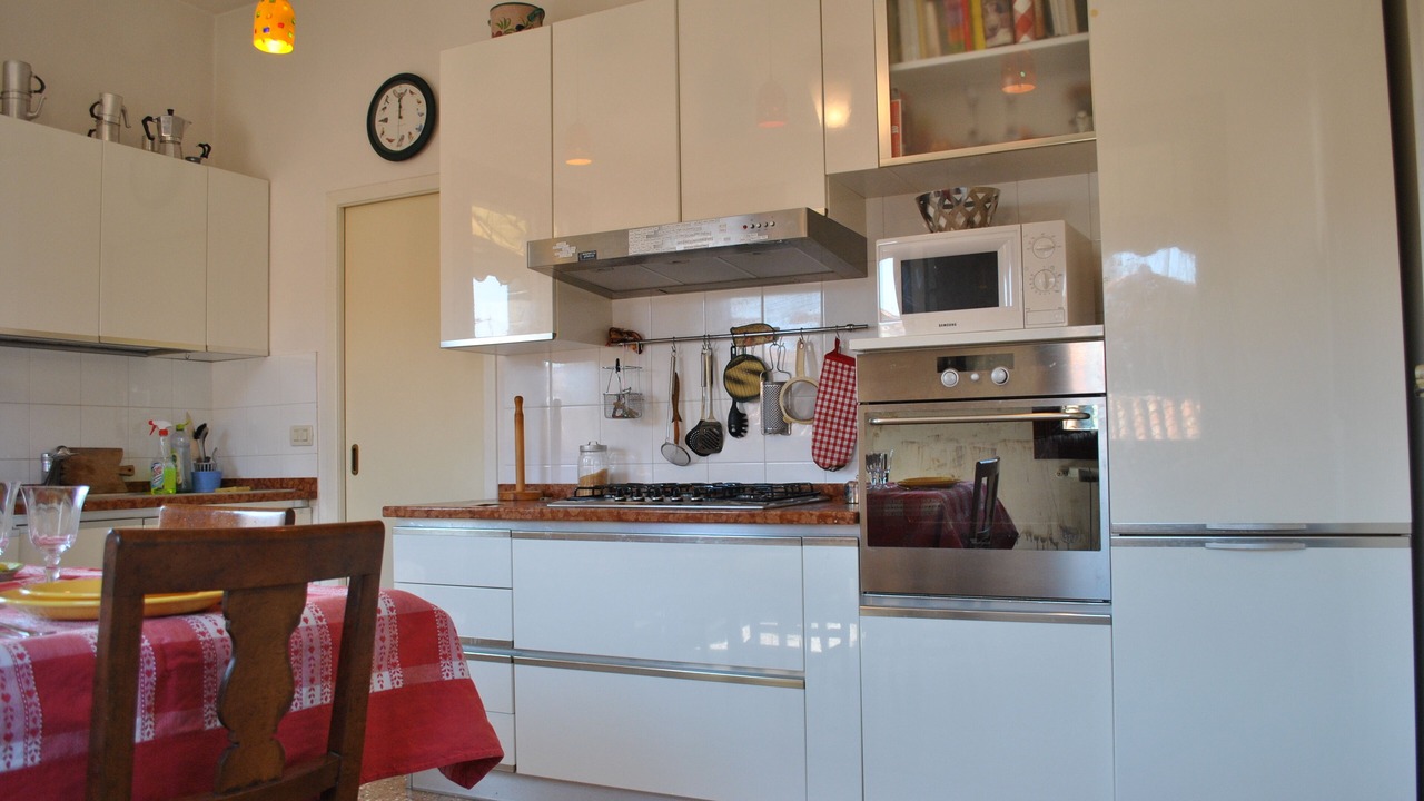 Photo of Kitchen in Santa Croce