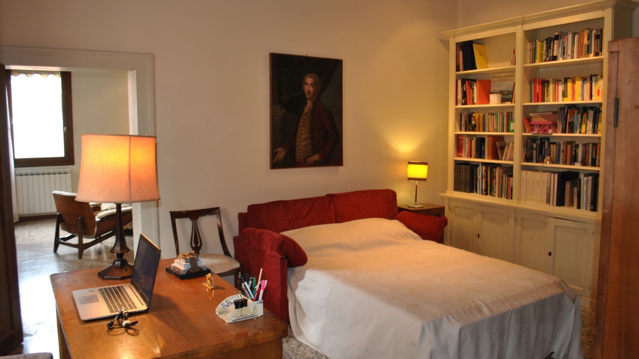 Photo of Bedroom in Santa Croce