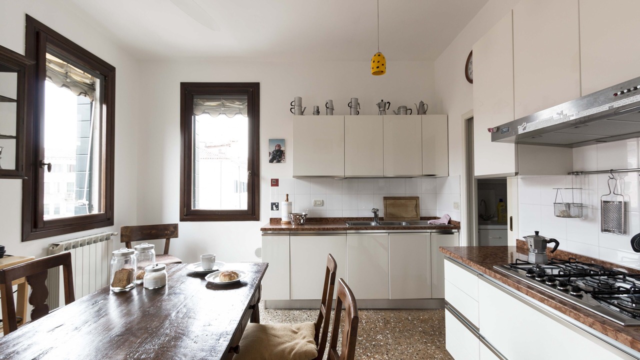Photo of Kitchen in Santa Croce