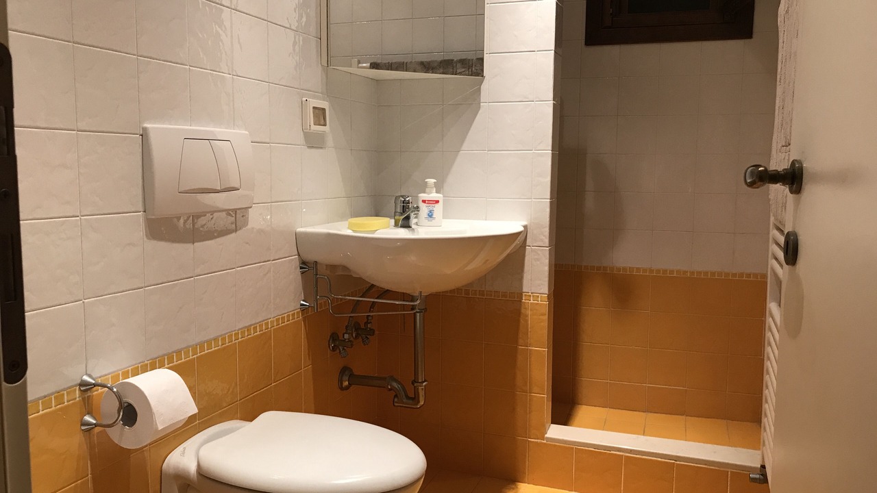 Photo of Bathroom in Santa Croce