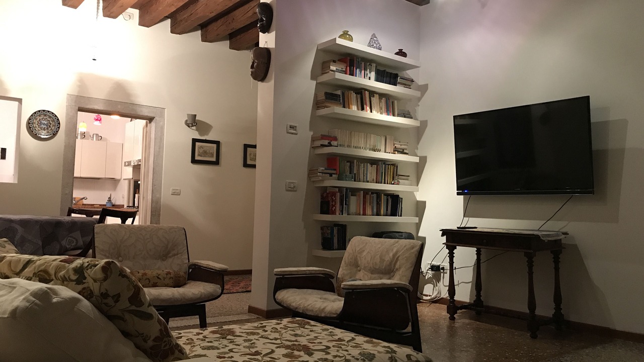 Photo of Livingroom in Santa Croce