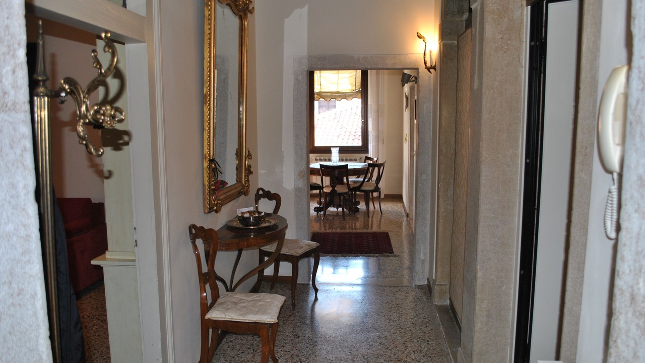 Photo of Livingroom in Santa Croce