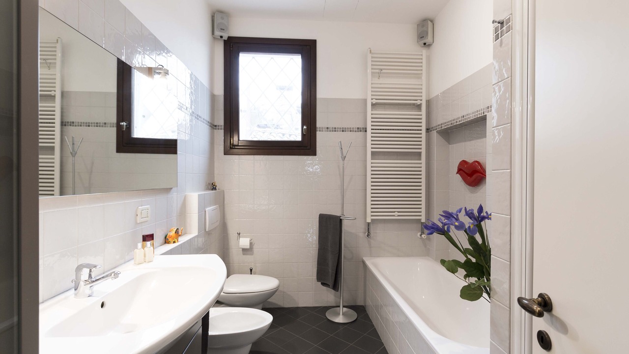 Photo of Bathroom in Santa Croce