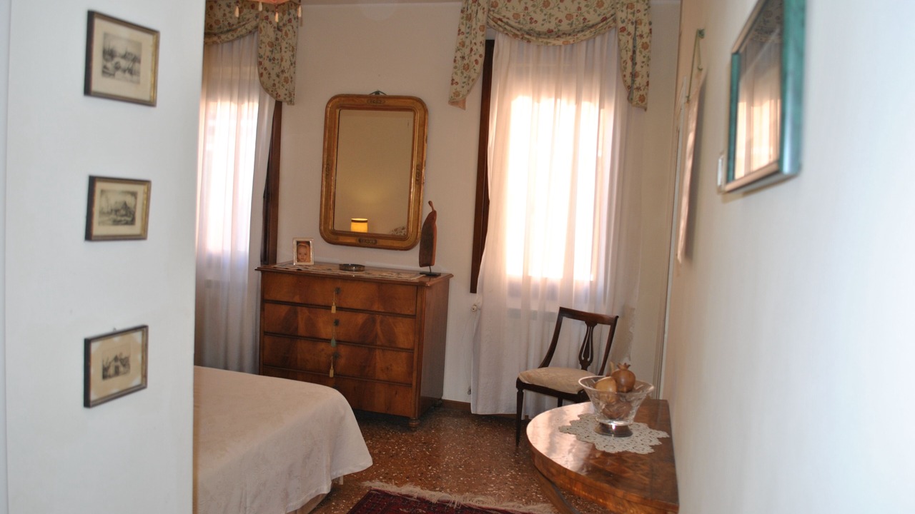 Photo of Bedroom in Santa Croce