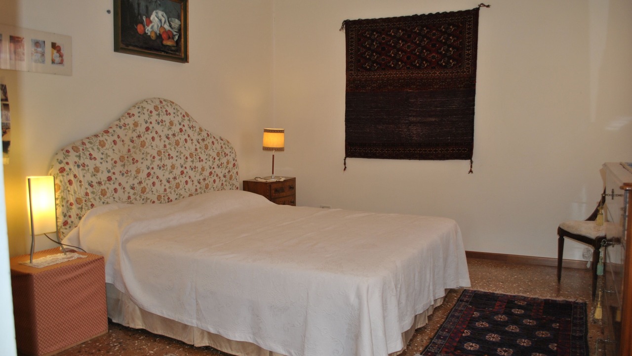 Photo of Bedroom in Santa Croce
