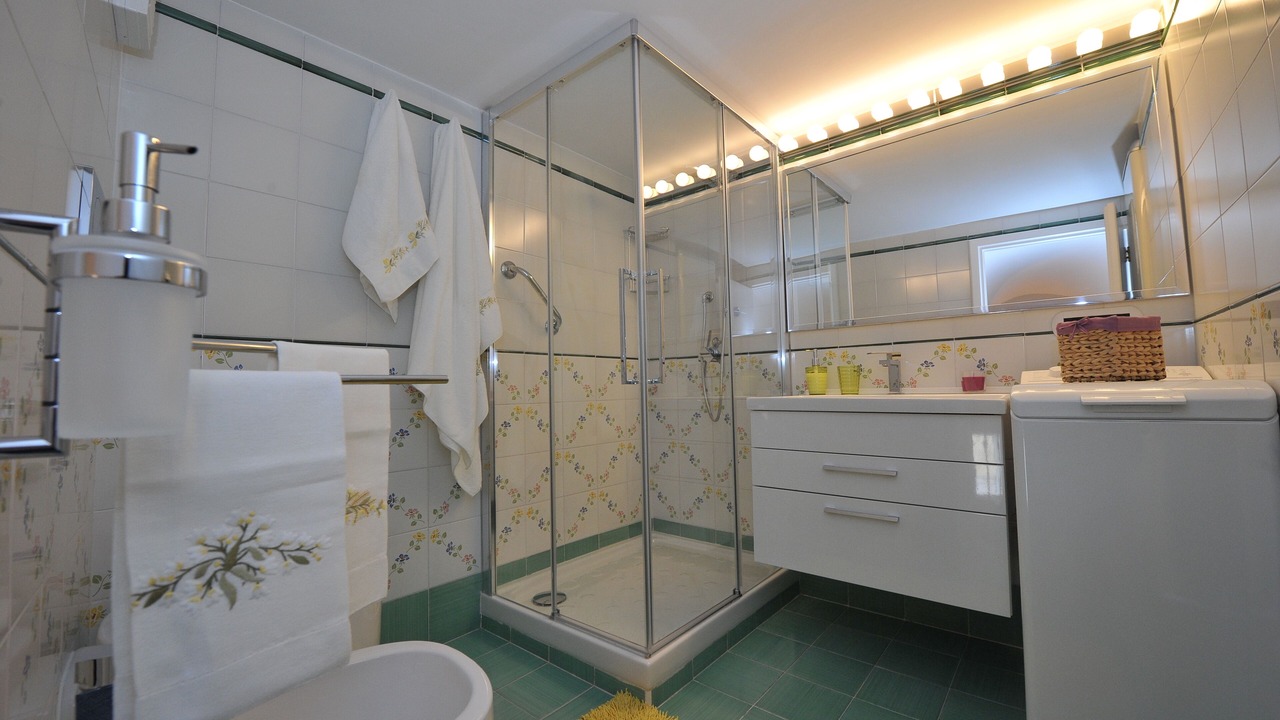 Photo of Bathroom in Sant'Agnello
