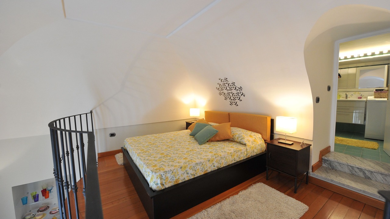 Photo of Bedroom in Sant'Agnello