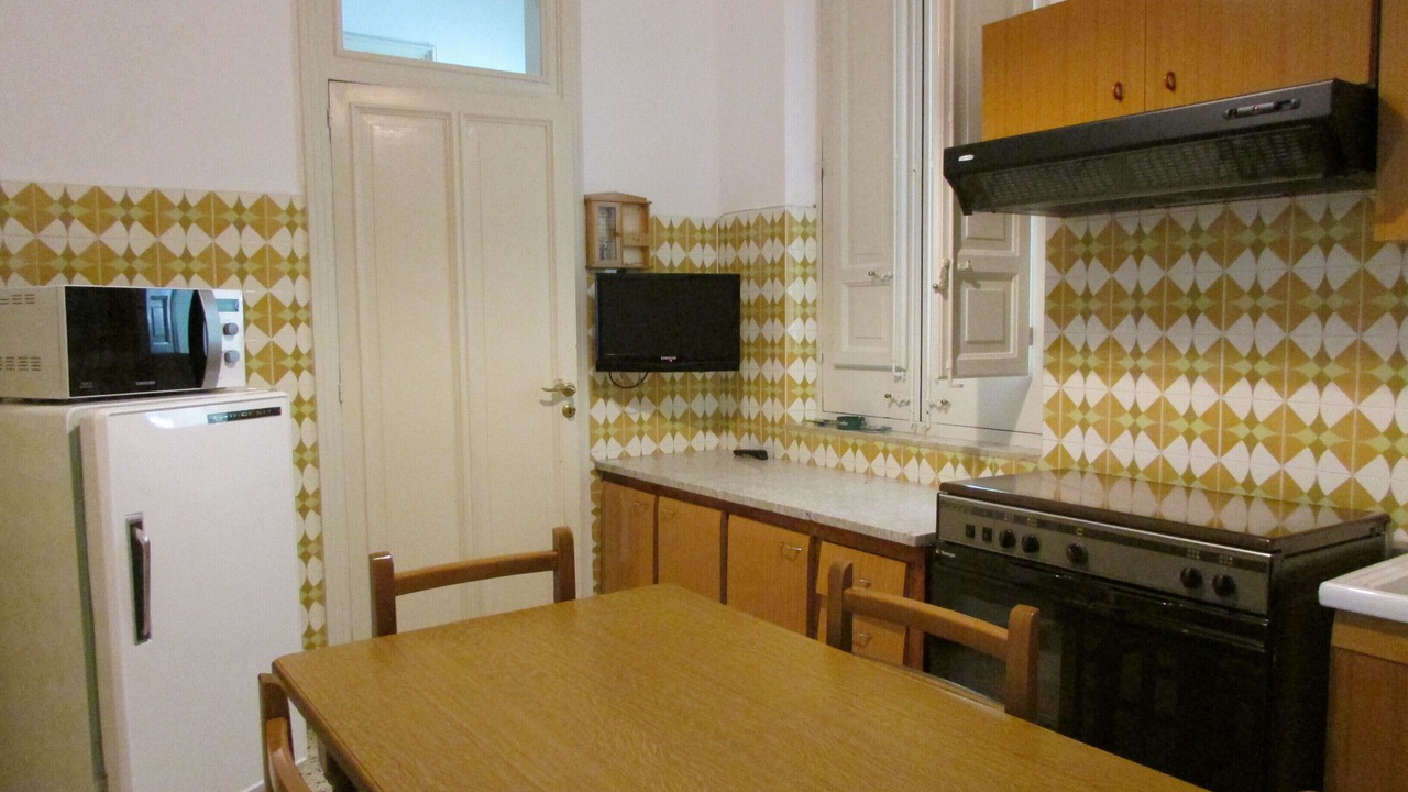 Photo of Kitchen in Casa Santa