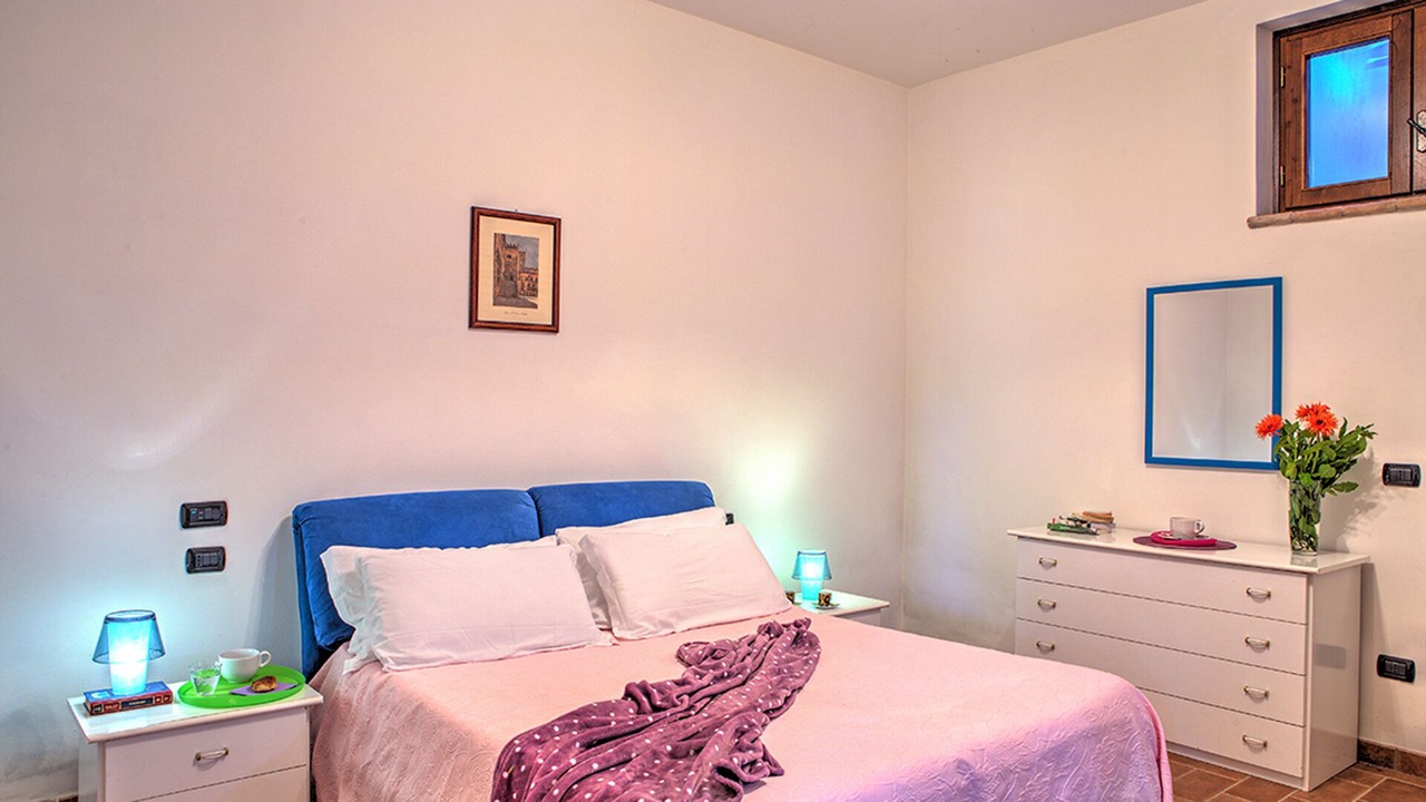 Photo of Bedroom in Montecastrilli