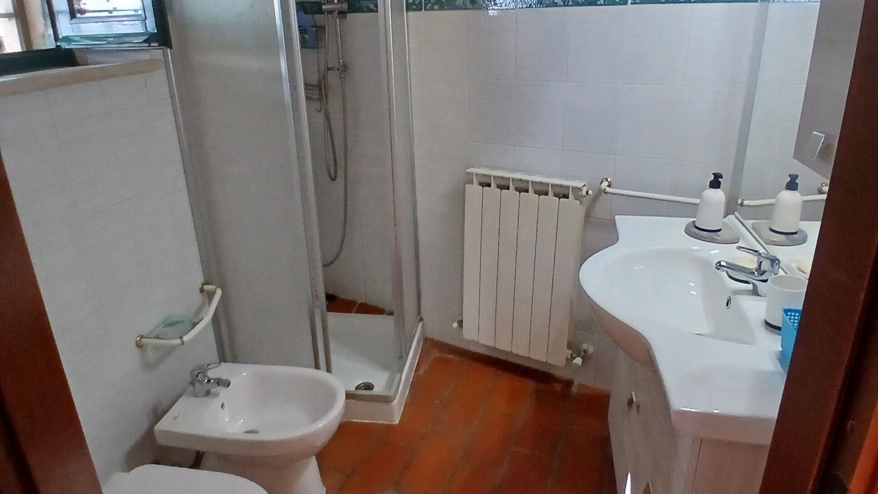 Photo of Bathroom in Bovara