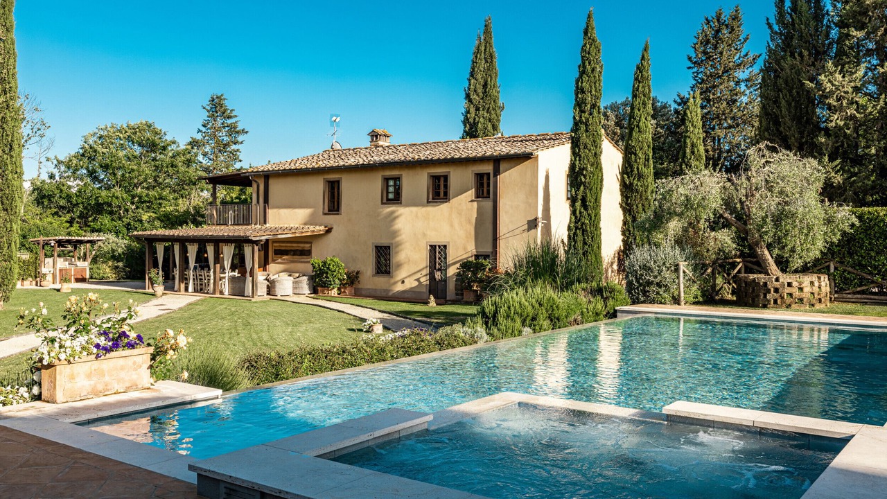 Photo of Outdoor in San Gimignano