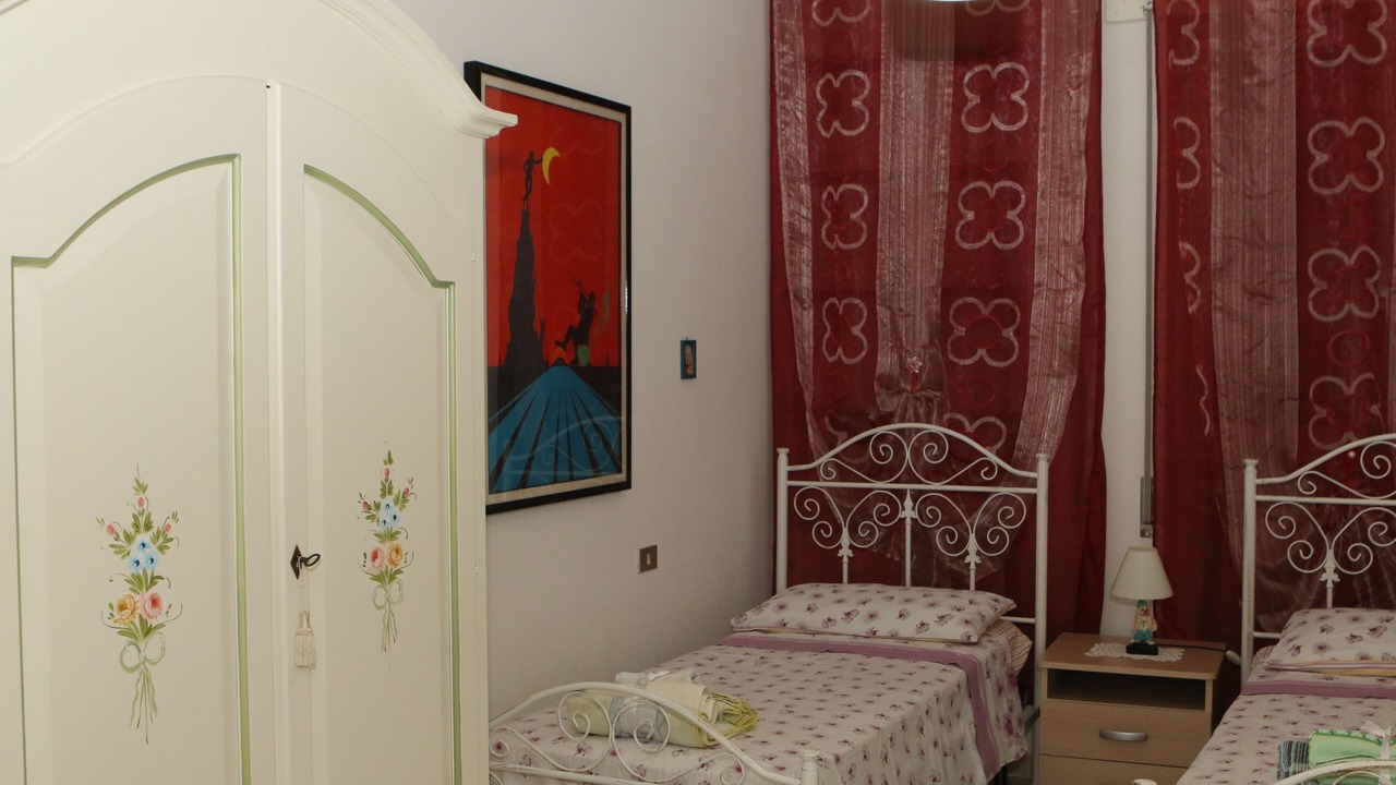 Photo of Bedroom in Casarano