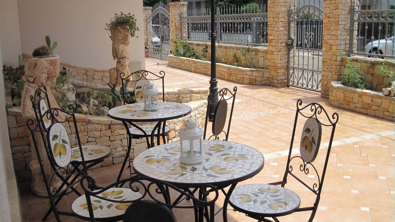 Photo of Outdoor in Casarano