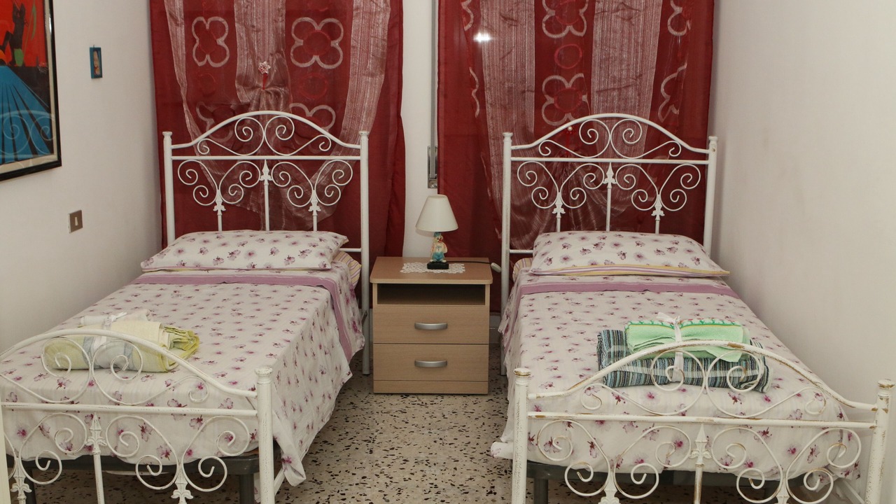 Photo of Bedroom in Casarano