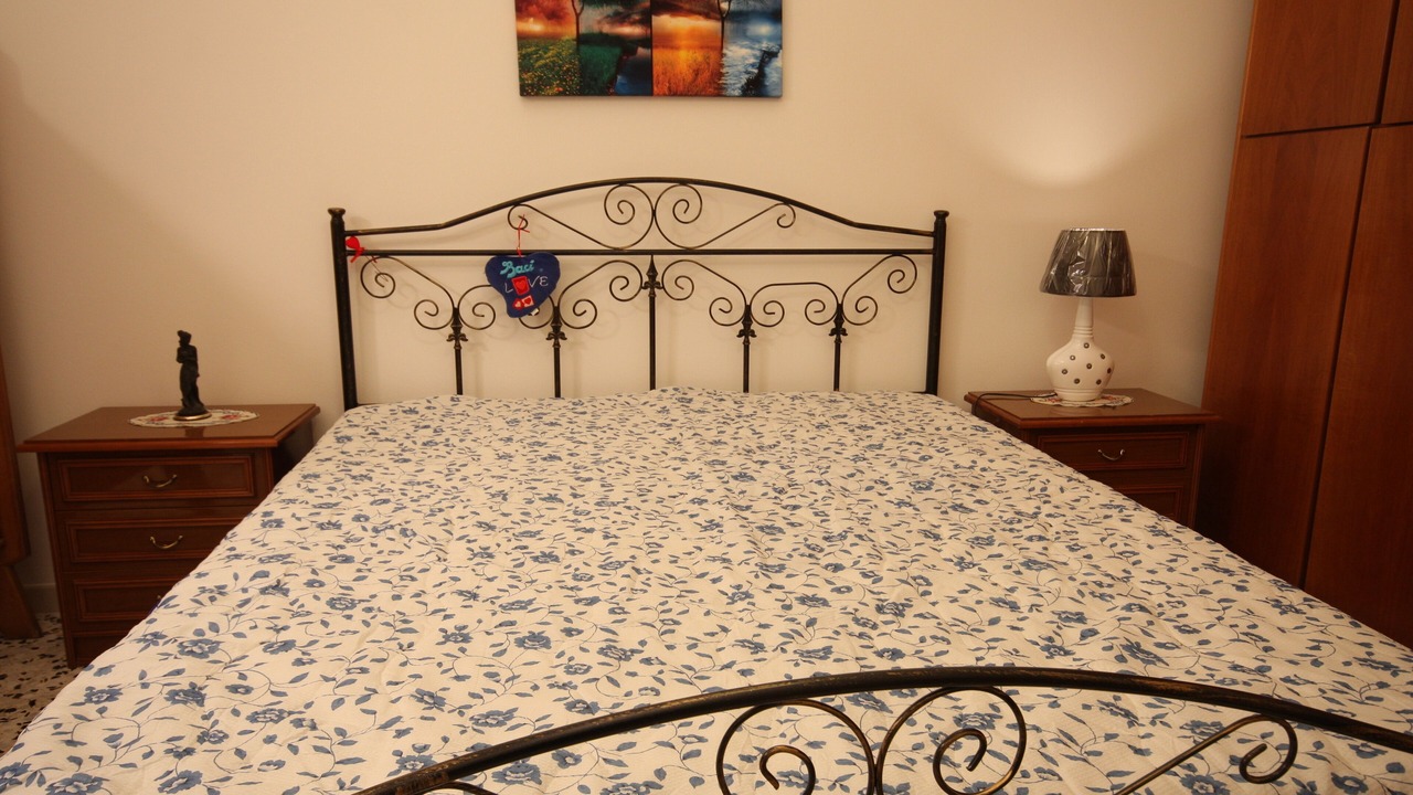 Photo of Bedroom in Casarano