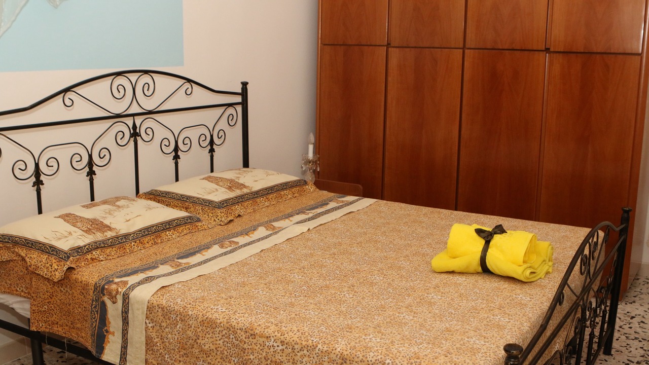 Photo of Bedroom in Casarano