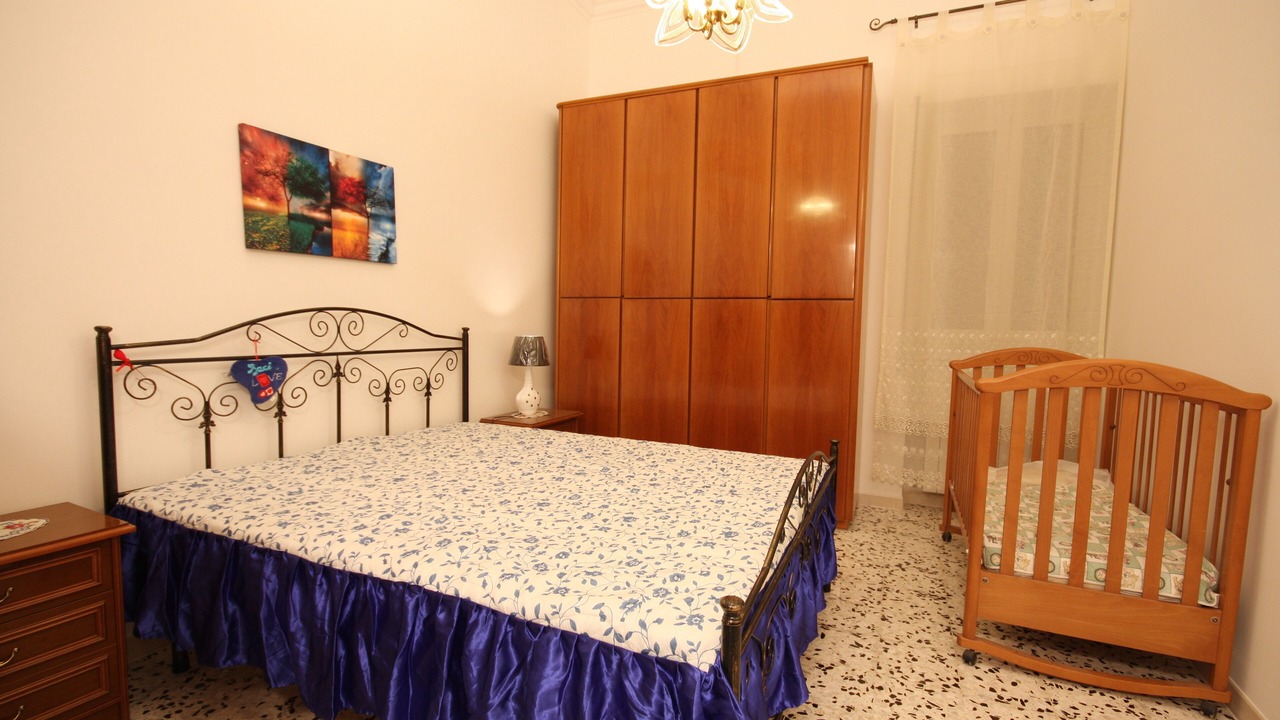 Photo of Bedroom in Casarano