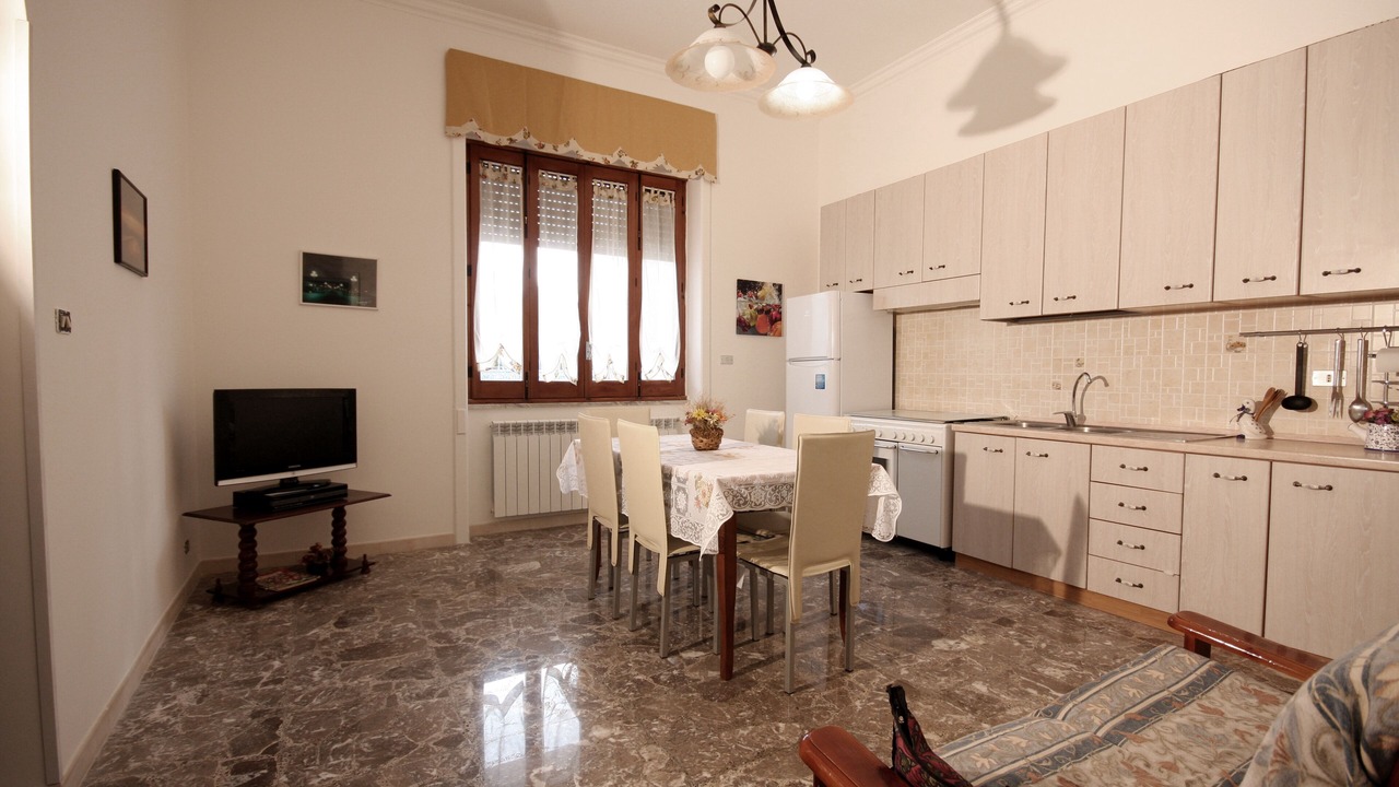 Photo of Kitchen in Casarano