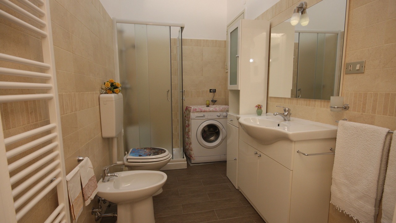 Photo of Bathroom in Casarano