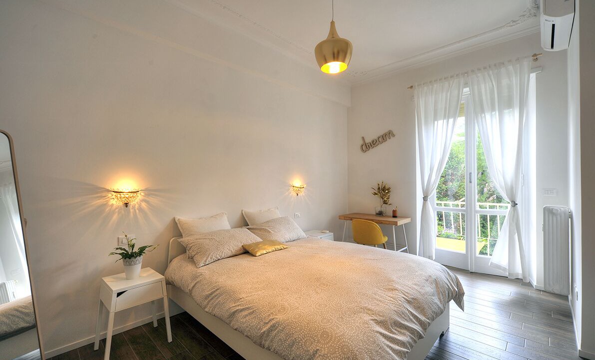 Photo of Bedroom in Quartiere XV Della Vittoria