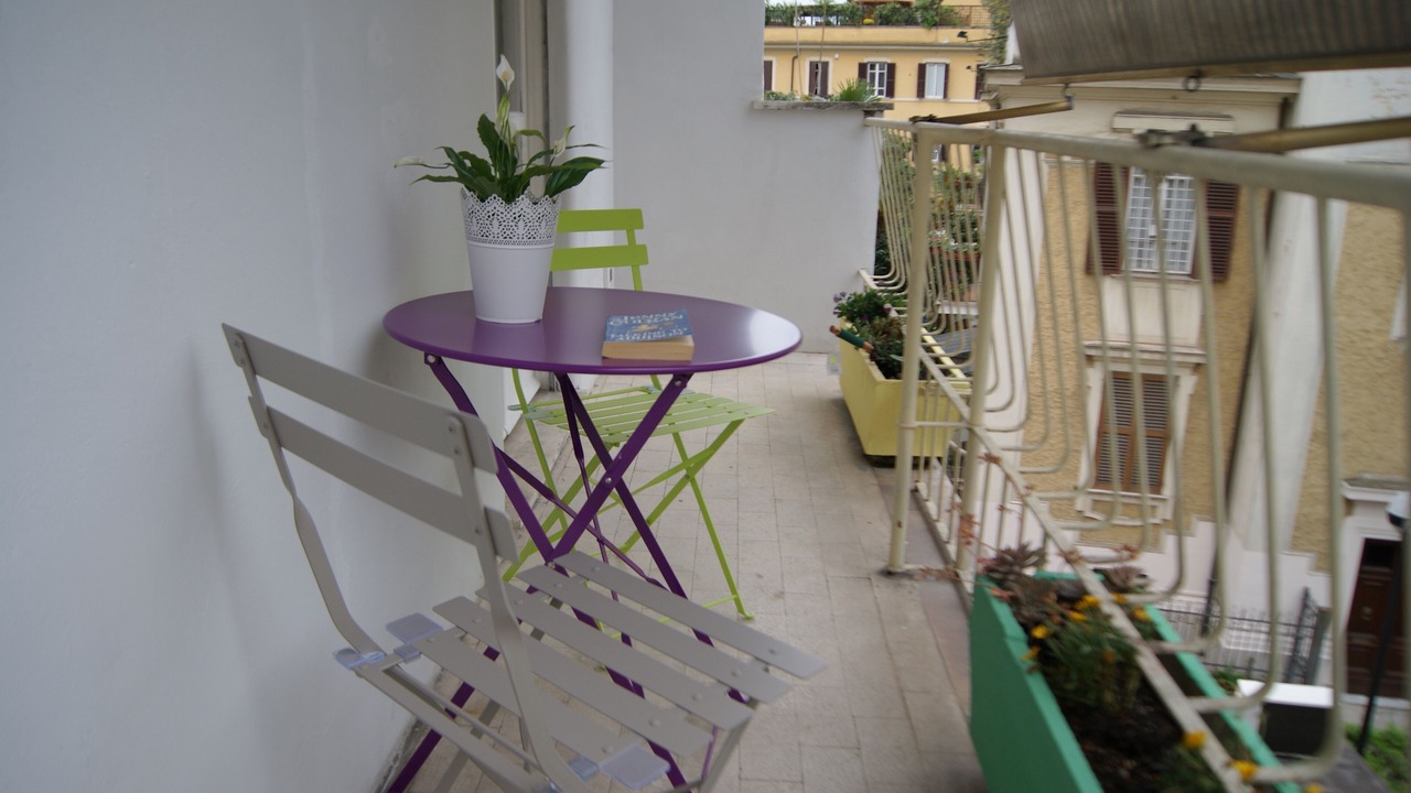 Photo of Outdoor in Quartiere XV Della Vittoria
