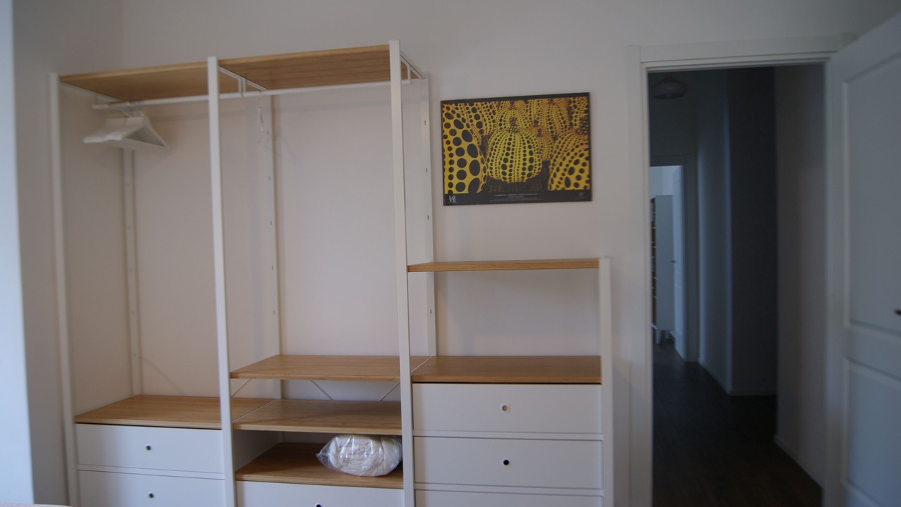 Photo of Bedroom in Quartiere XV Della Vittoria