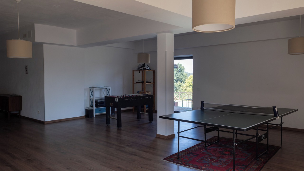 Photo of Bedroom in Poggio