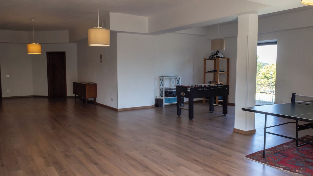 Photo of Bedroom in Poggio
